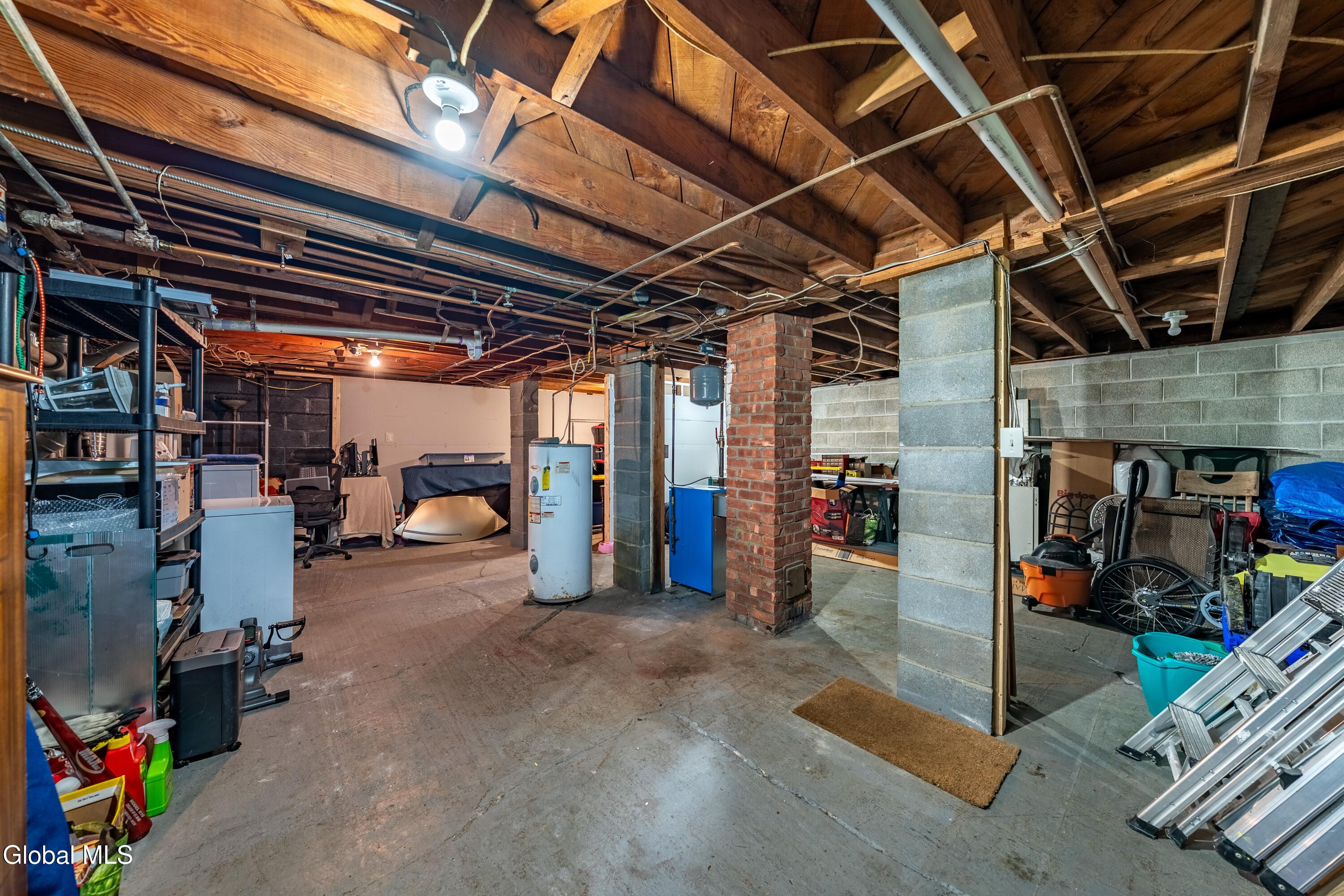 6252 Johnston Road Albany NY 12203