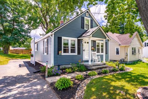6252 Johnston Road Albany NY 12203