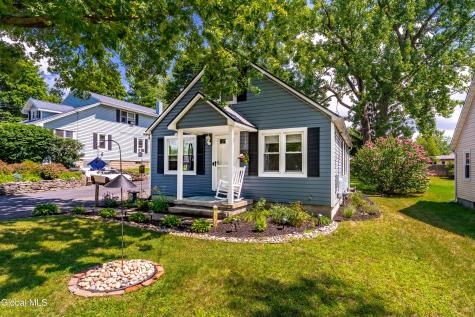 6252 Johnston Road Albany NY 12203
