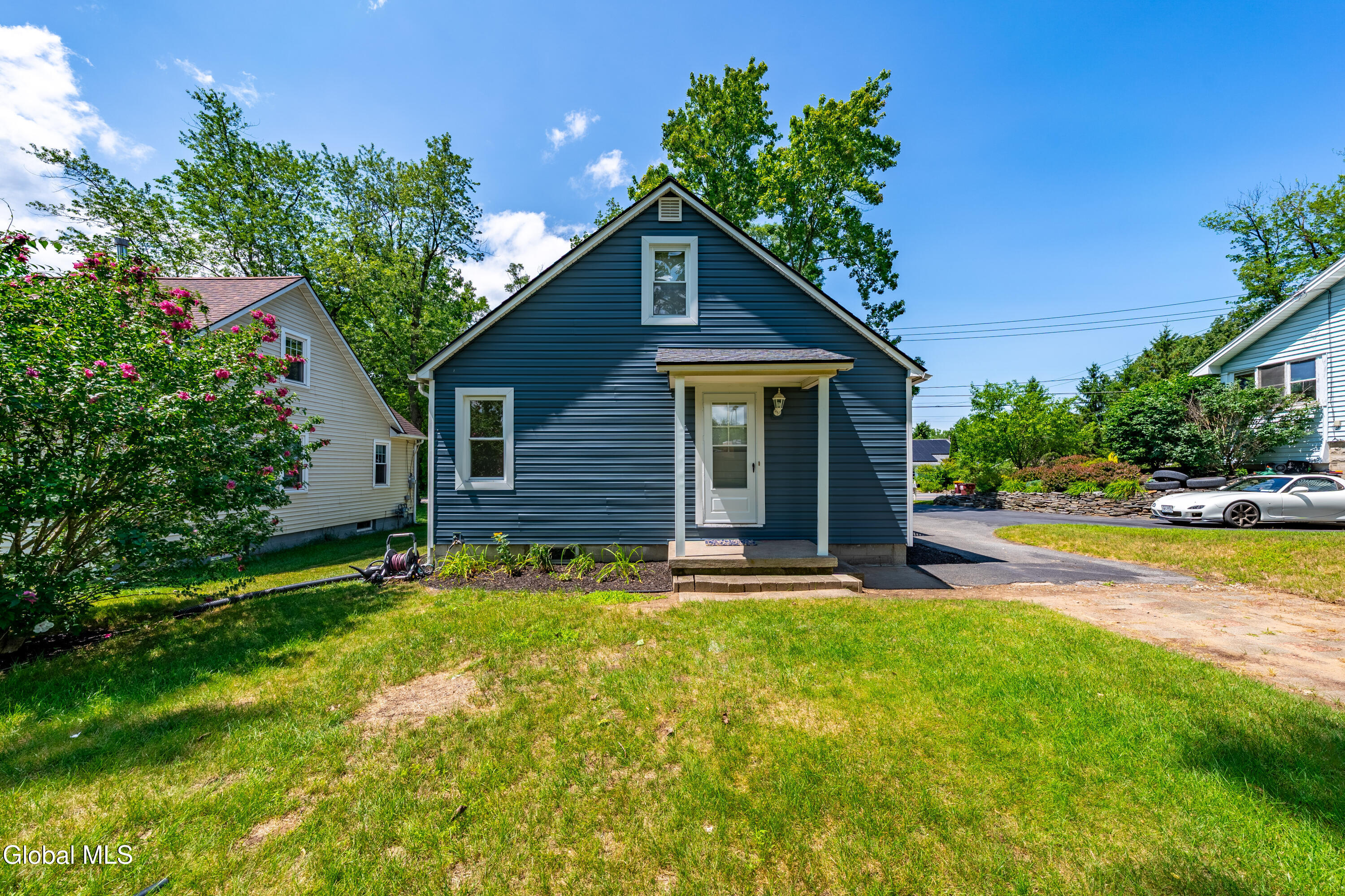 6252 Johnston Road Albany NY 12203
