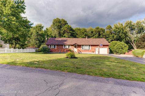 67 Northgate Drive Drive Albany NY 12203