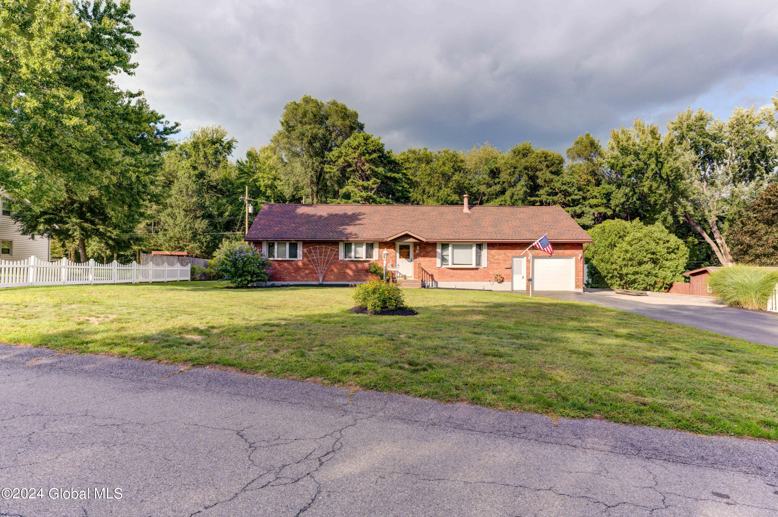 67 Northgate Drive Drive Albany NY 12203