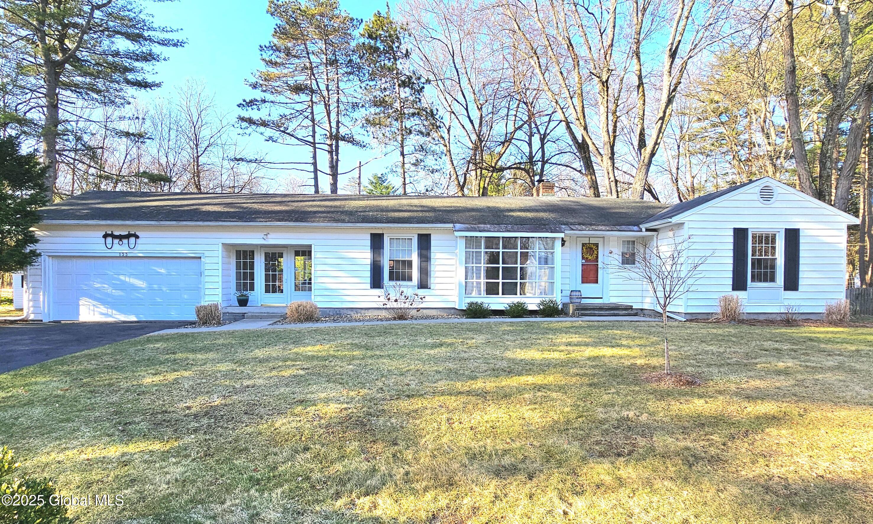 133 Mosher Road Delmar NY 12054