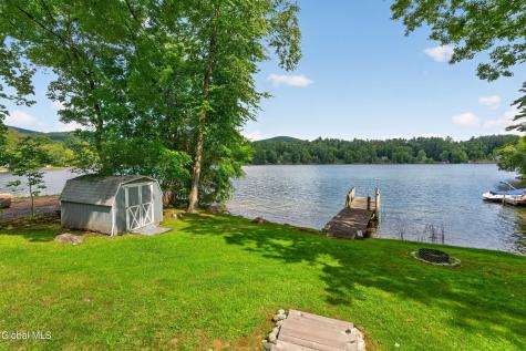 506 Hadlock Pond Road Fort Ann NY 12827