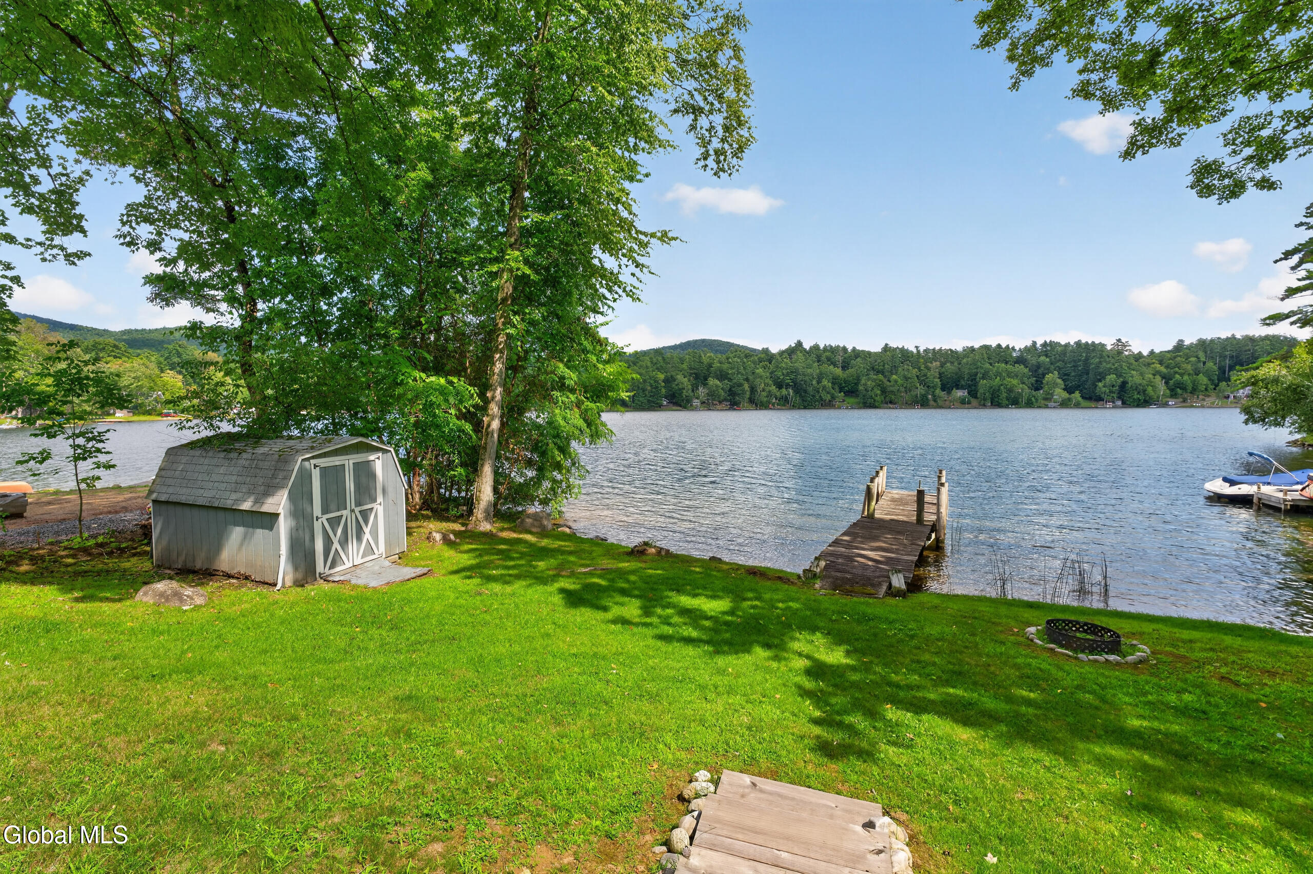 506 Hadlock Pond Road Fort Ann NY 12827