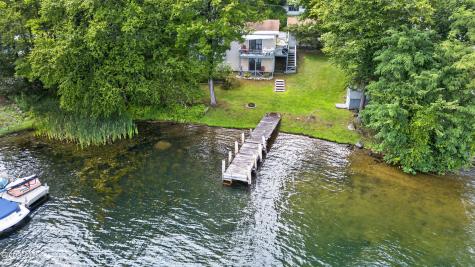 506 Hadlock Pond Road Fort Ann NY 12827