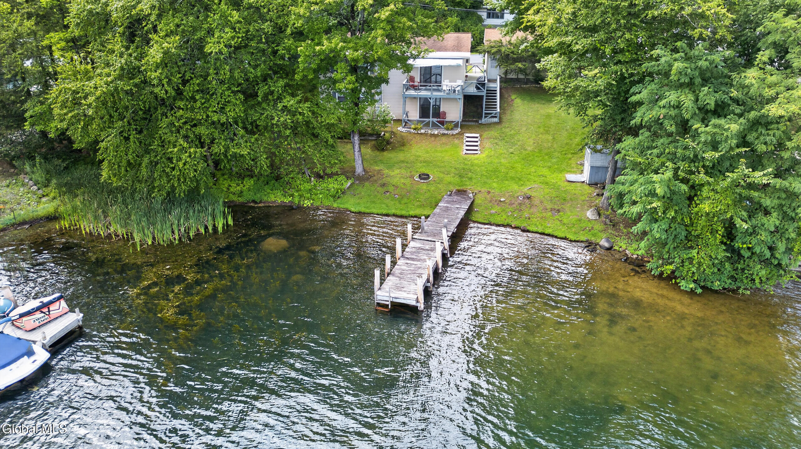 506 Hadlock Pond Road Fort Ann NY 12827