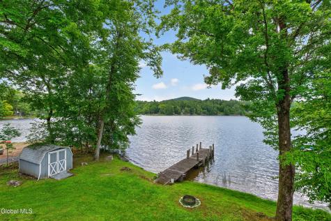 506 Hadlock Pond Road Fort Ann NY 12827
