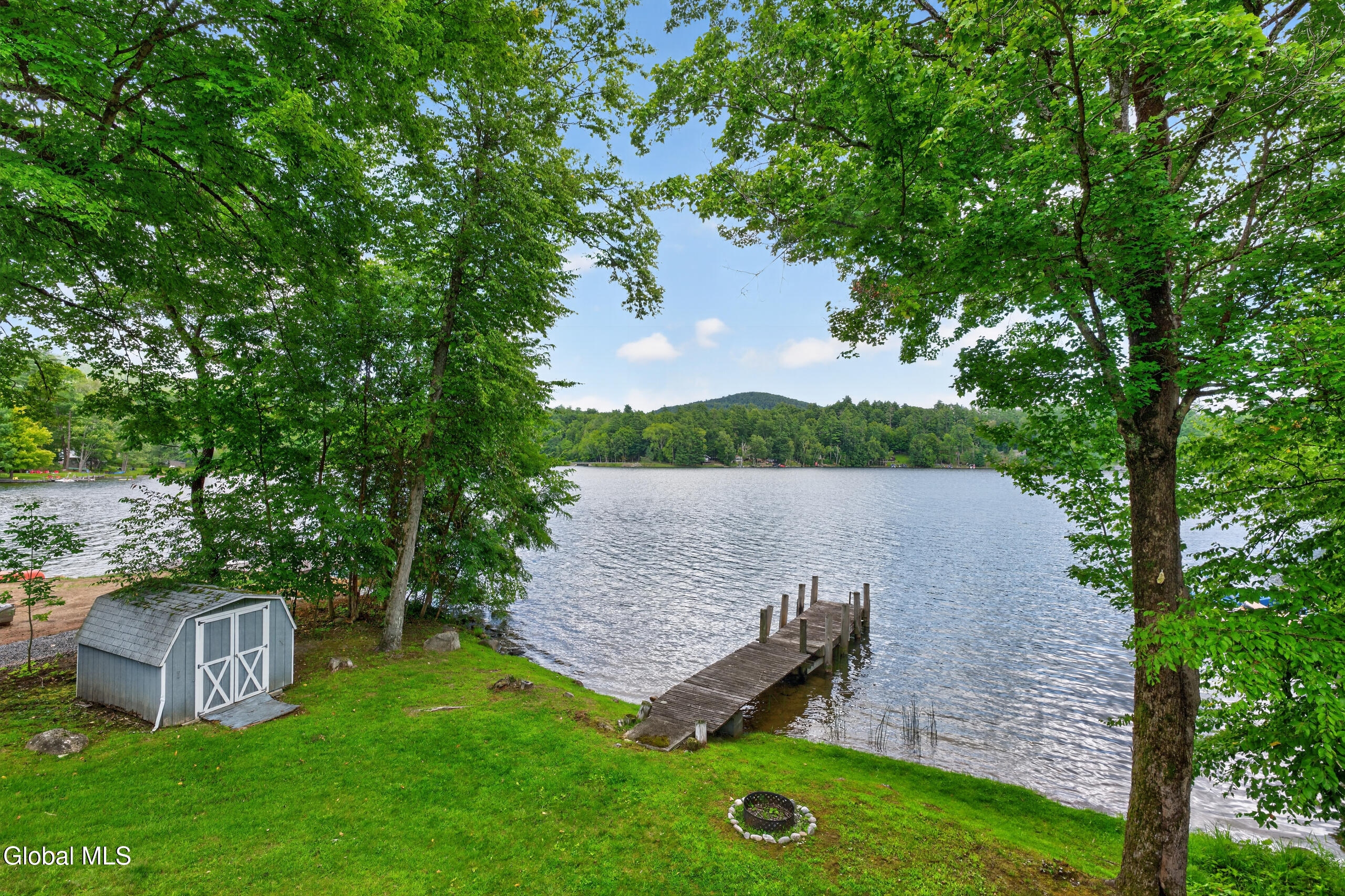 506 Hadlock Pond Road Fort Ann NY 12827