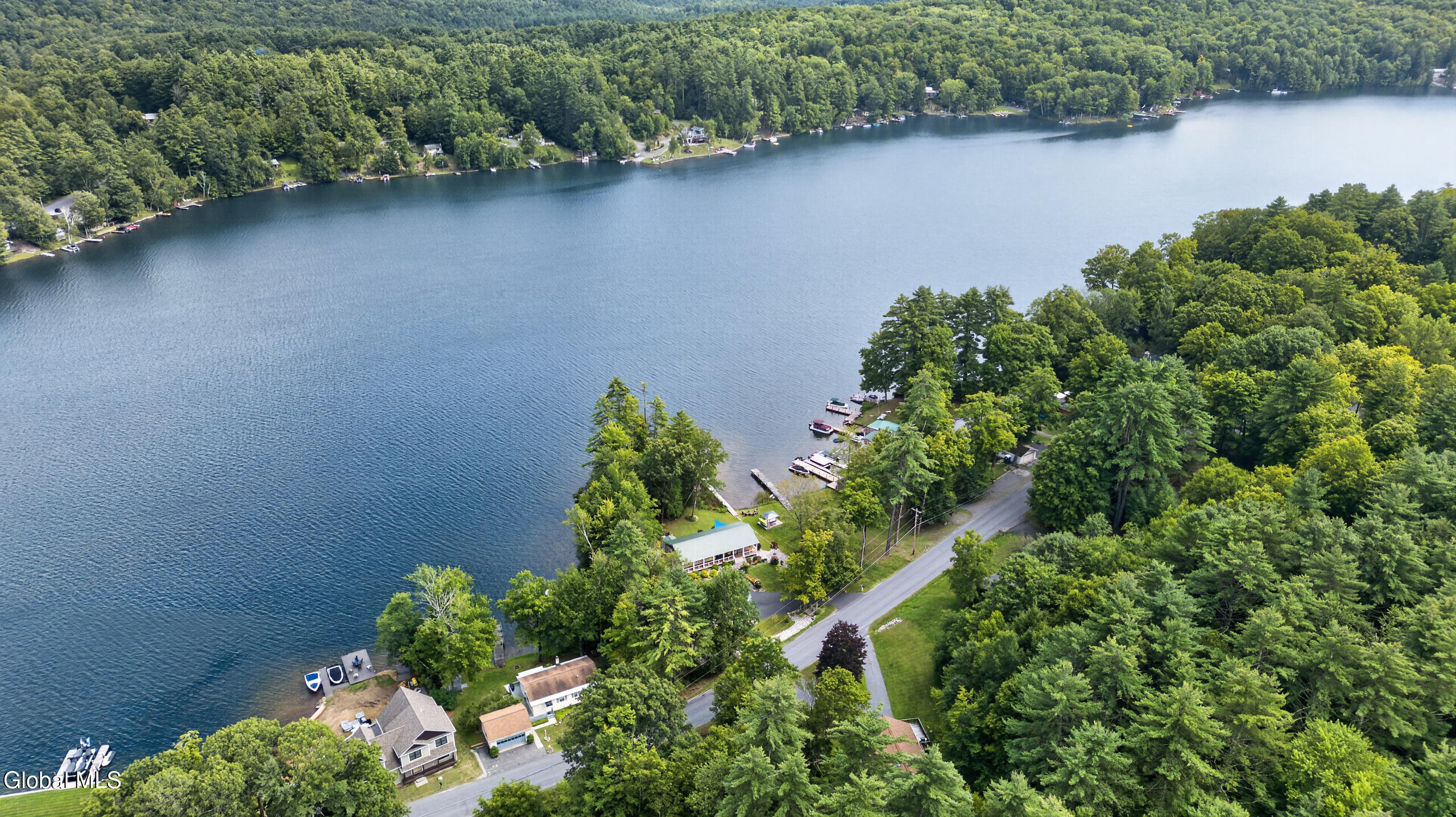 506 Hadlock Pond Road Fort Ann NY 12827