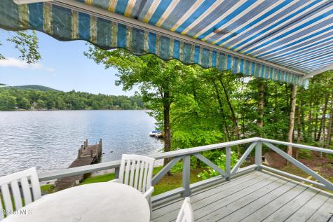 506 Hadlock Pond Road Fort Ann NY 12827