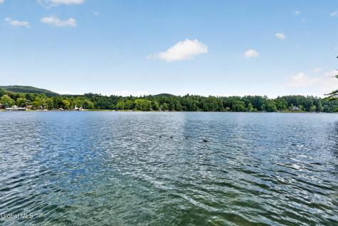 506 Hadlock Pond Road Fort Ann NY 12827