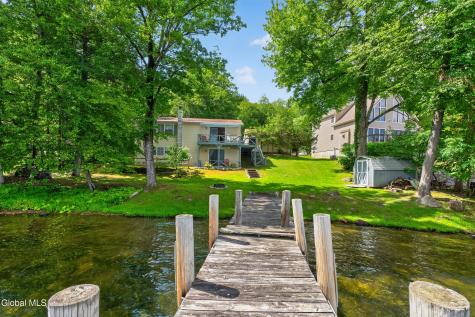 506 Hadlock Pond Road Fort Ann NY 12827