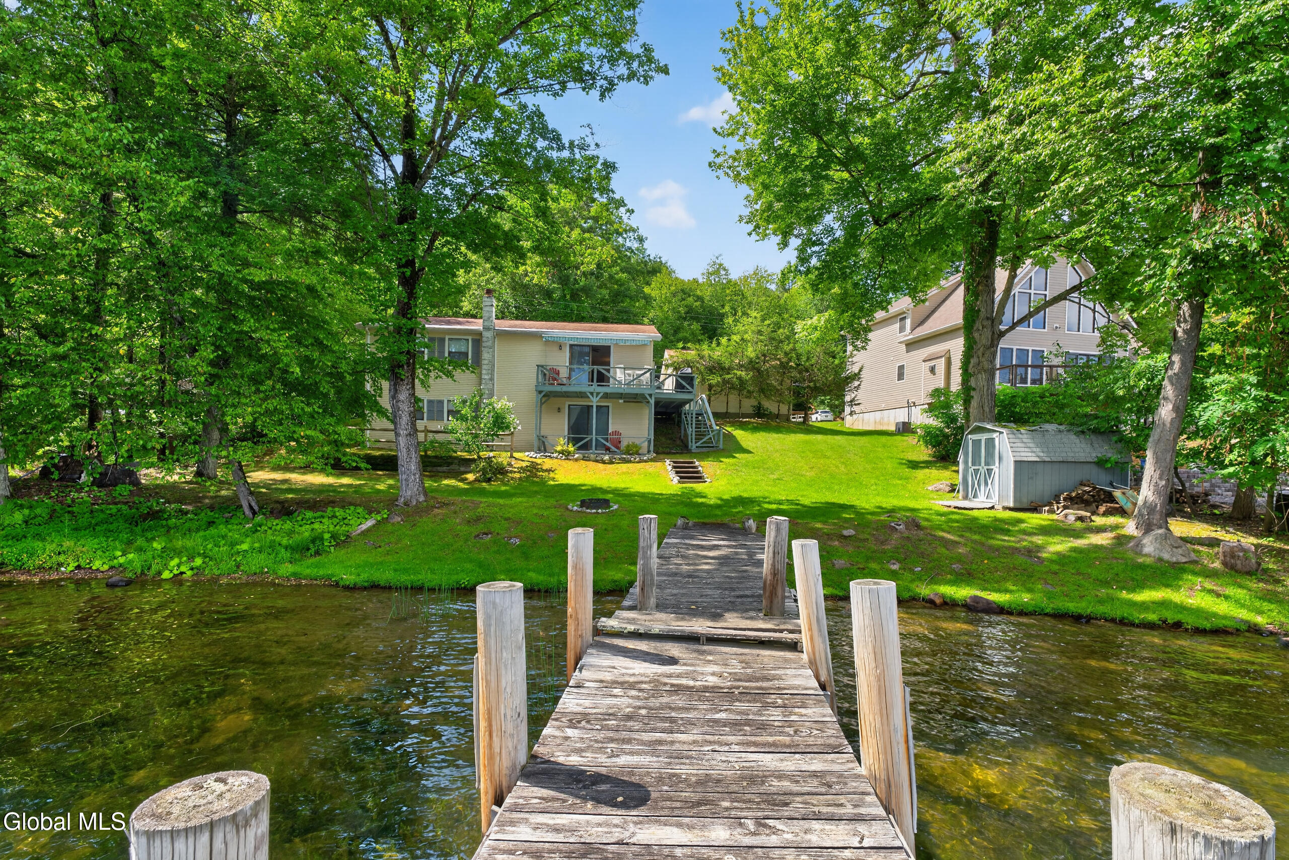 506 Hadlock Pond Road Fort Ann NY 12827