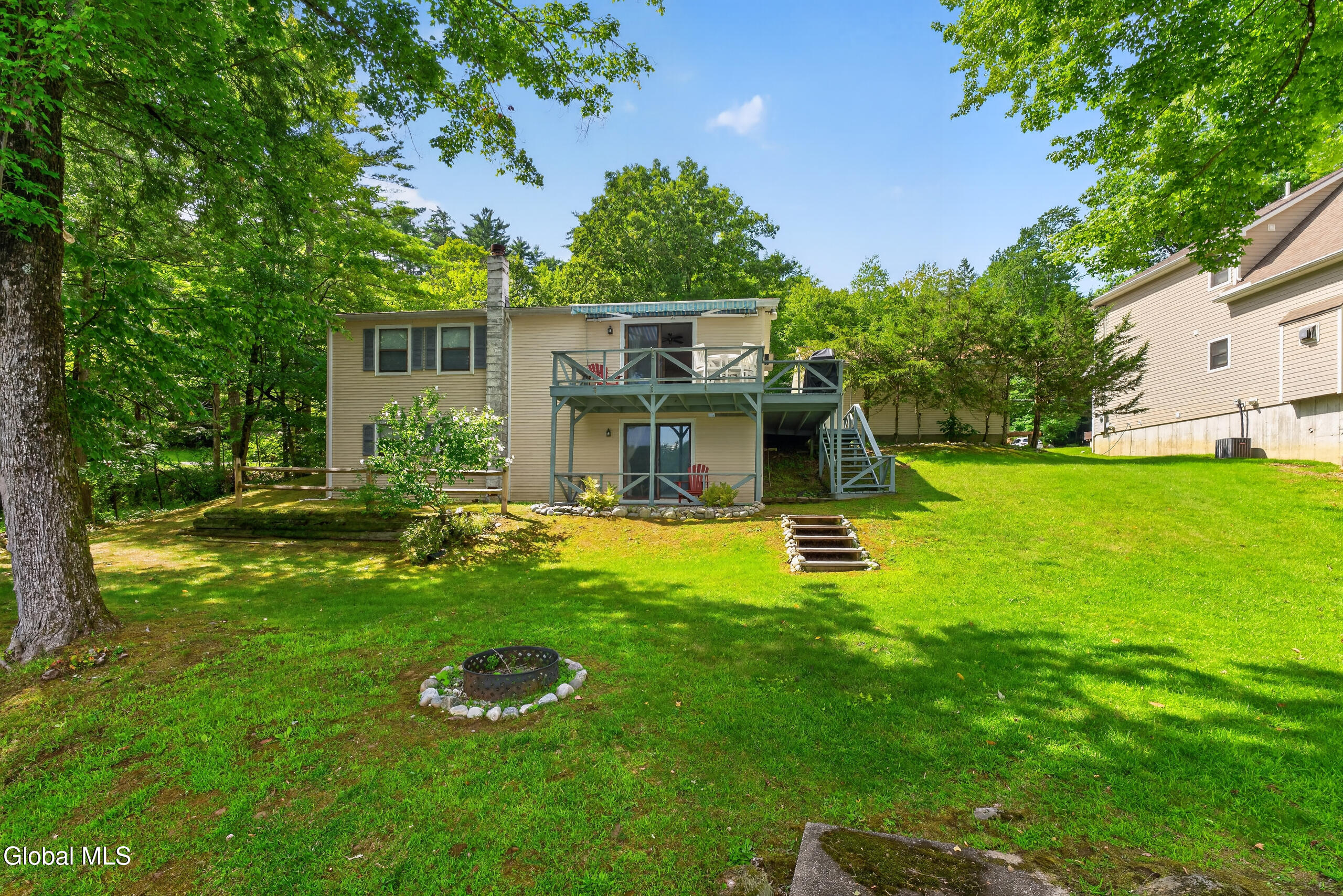 506 Hadlock Pond Road Fort Ann NY 12827