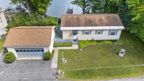 506 Hadlock Pond Road Fort Ann NY 12827