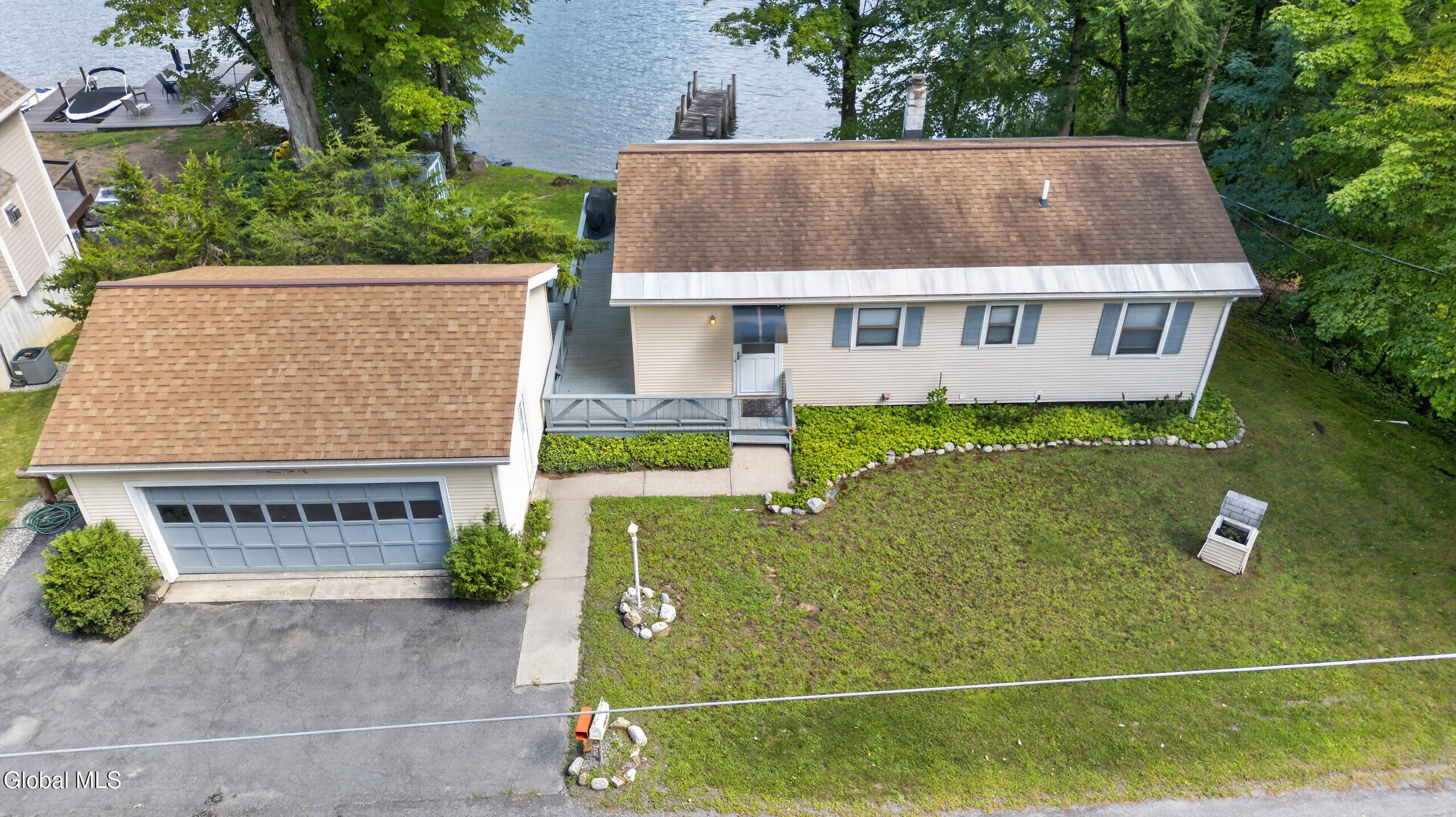 506 Hadlock Pond Road Fort Ann NY 12827