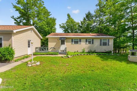 506 Hadlock Pond Road Fort Ann NY 12827