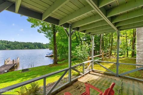 506 Hadlock Pond Road Fort Ann NY 12827