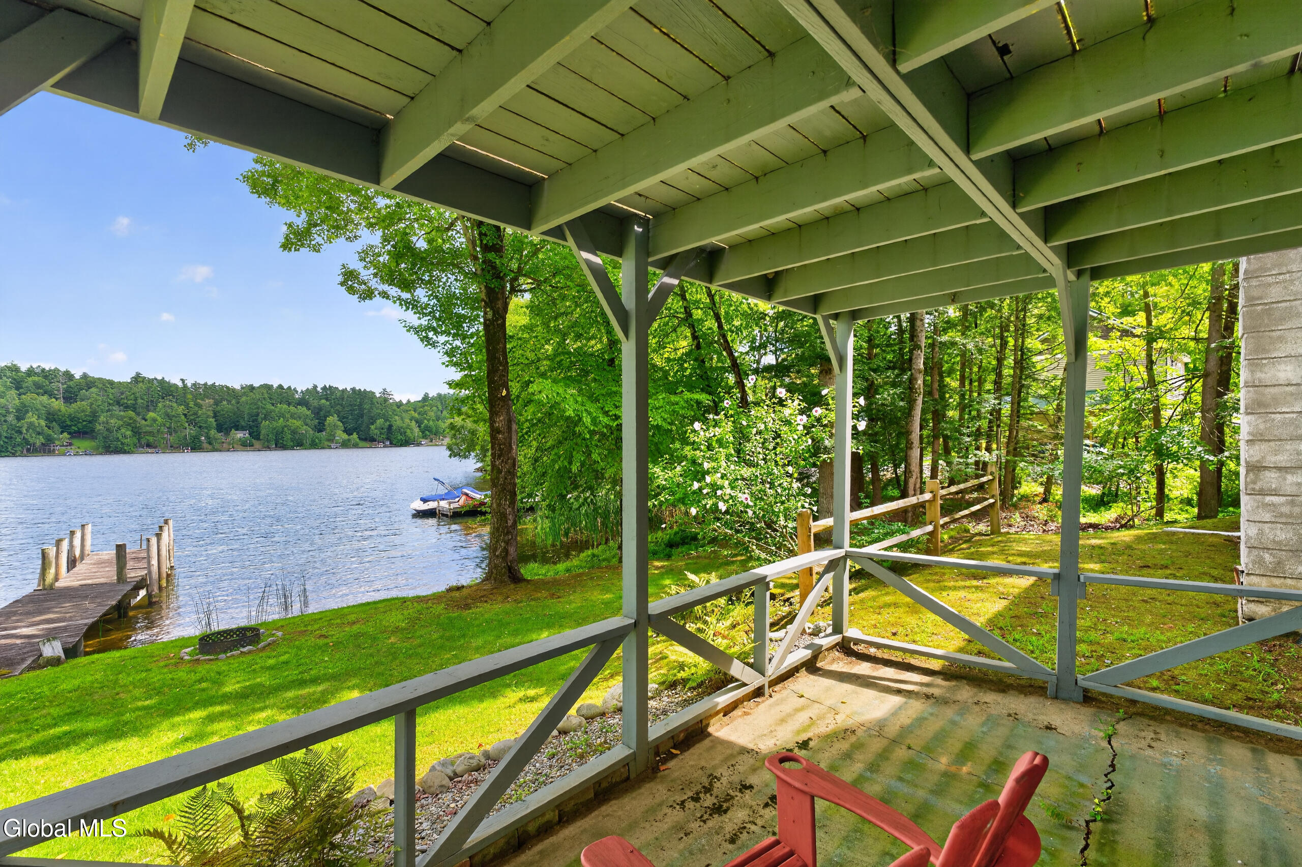 506 Hadlock Pond Road Fort Ann NY 12827