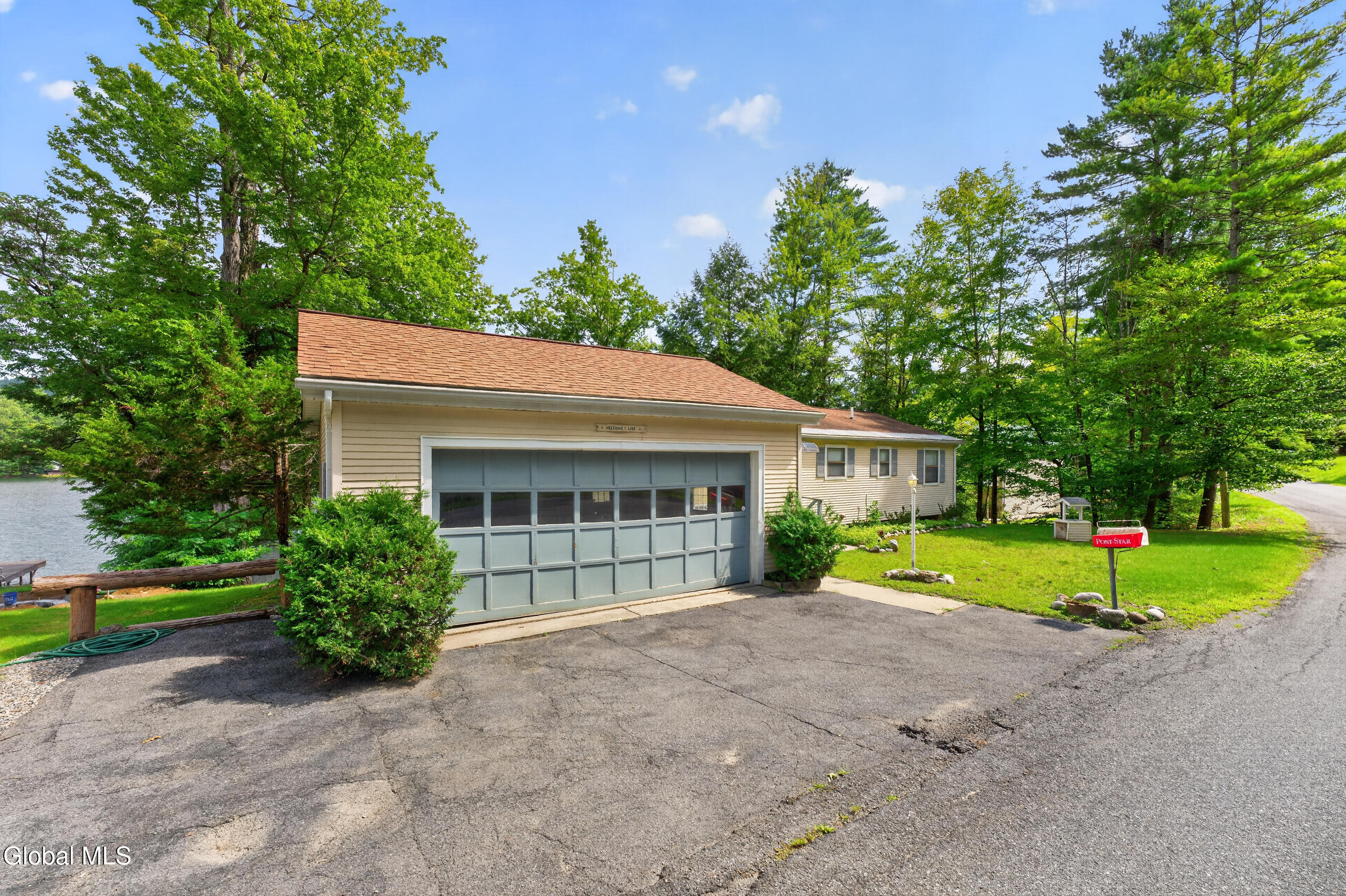 506 Hadlock Pond Road Fort Ann NY 12827