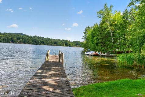 506 Hadlock Pond Road Fort Ann NY 12827
