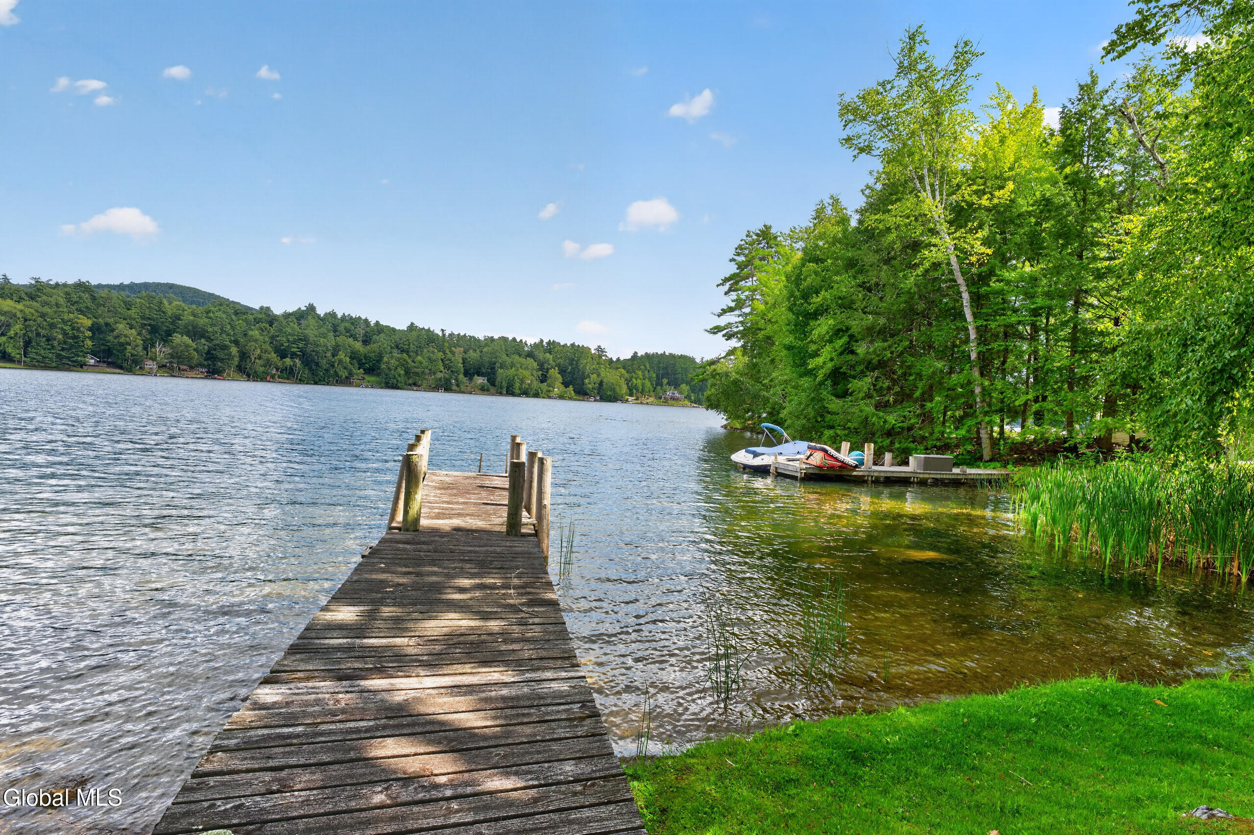 506 Hadlock Pond Road Fort Ann NY 12827