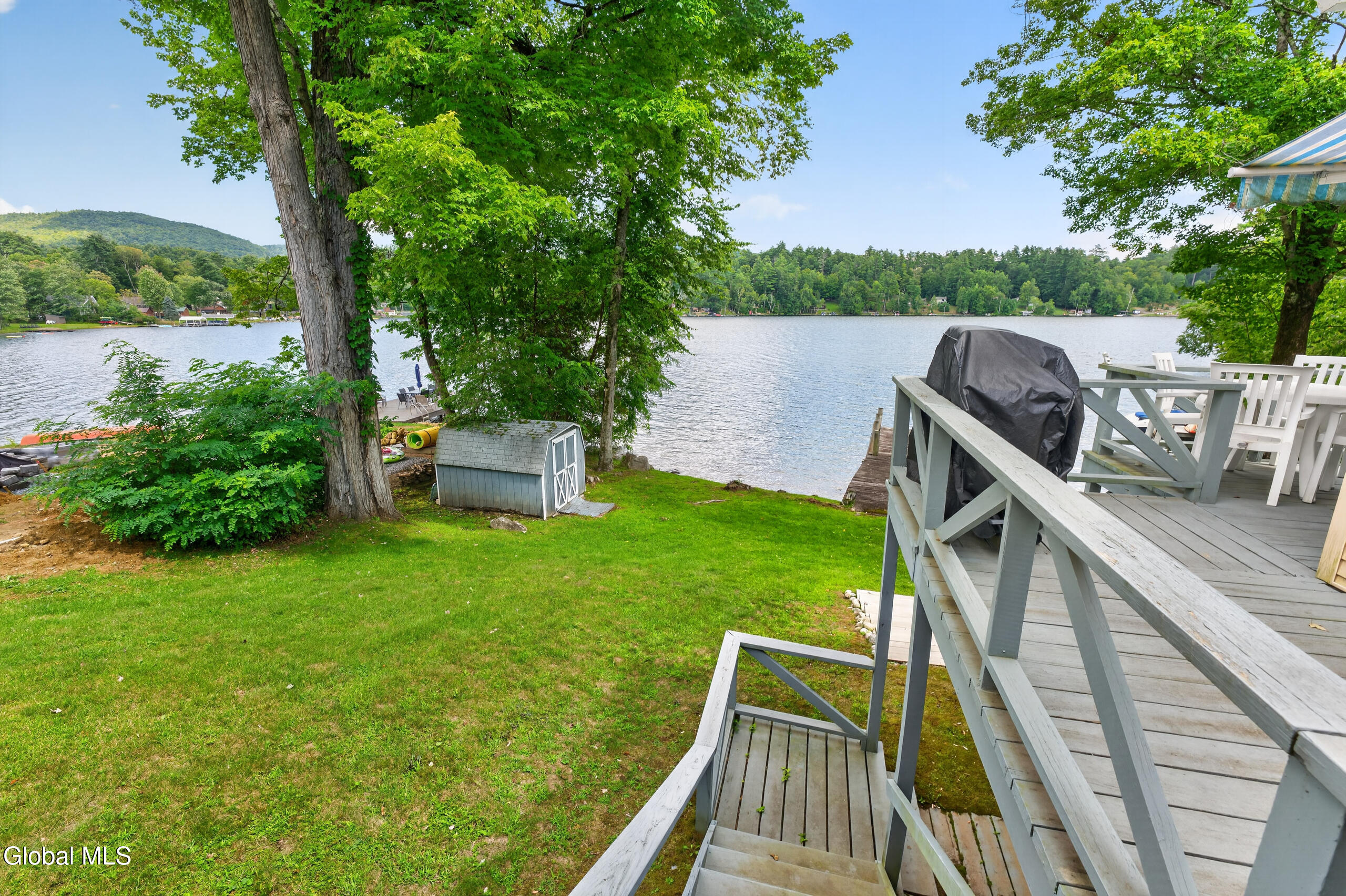 506 Hadlock Pond Road Fort Ann NY 12827