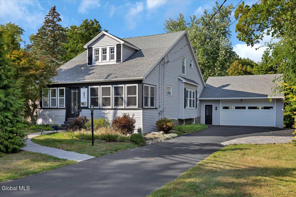 521 Watervliet Shaker Road Latham NY 12110
