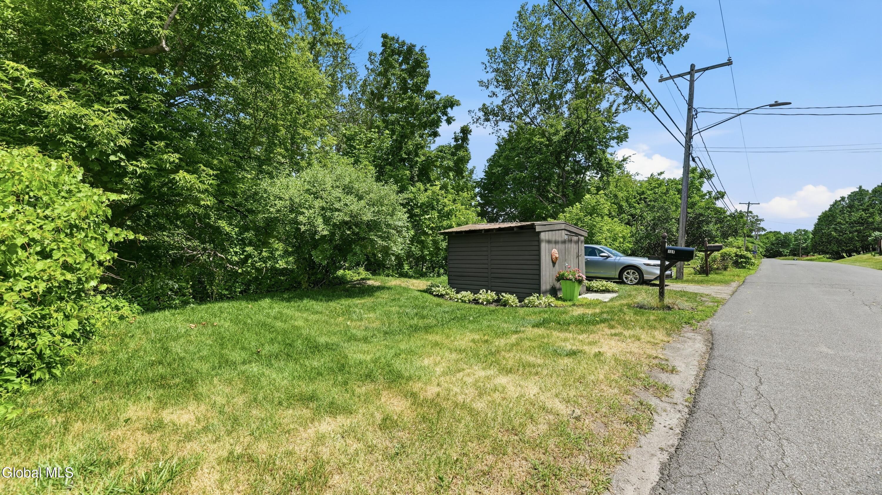 154 Montgomery Street Canajoharie NY 13317