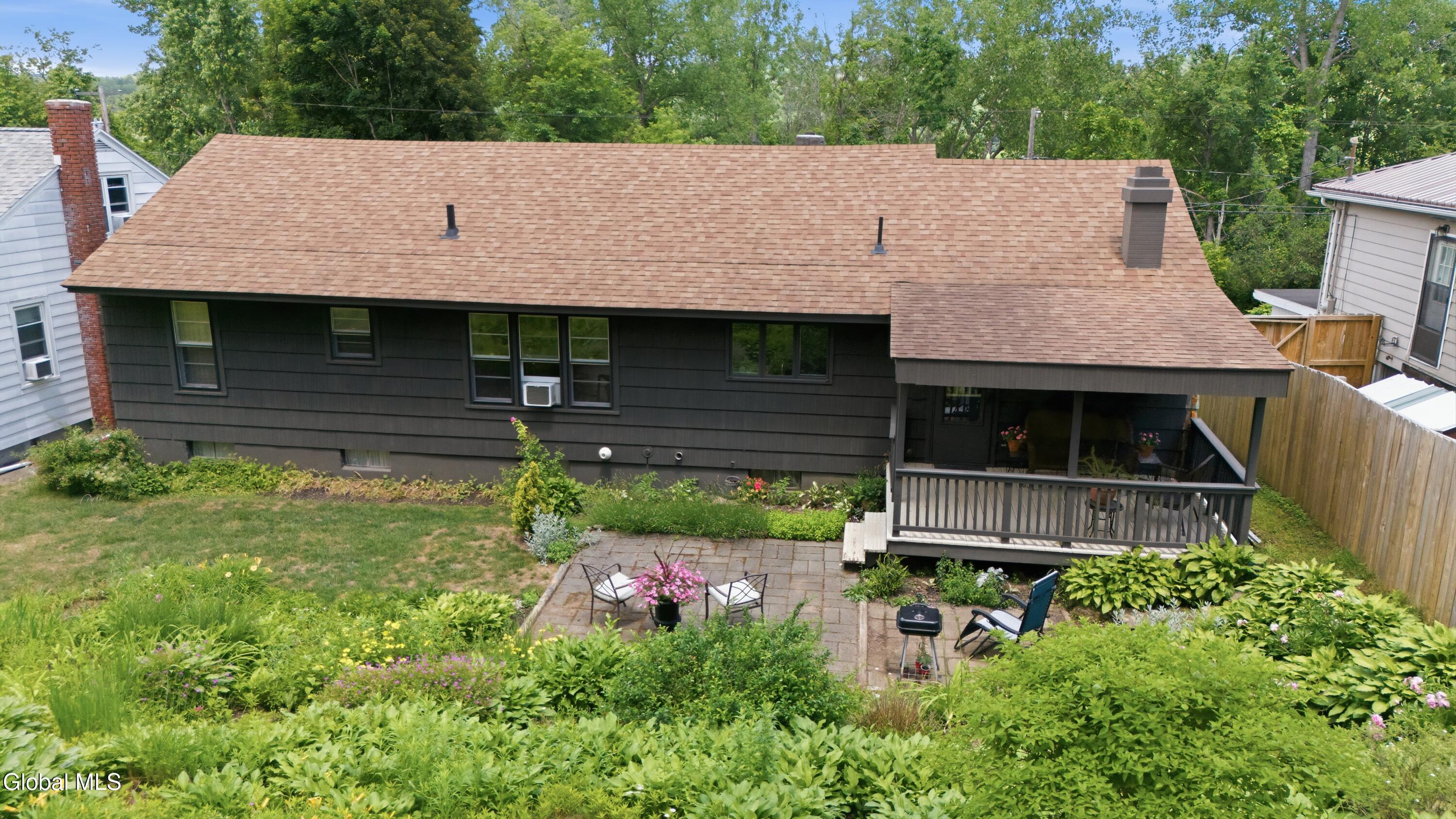 154 Montgomery Street Canajoharie NY 13317