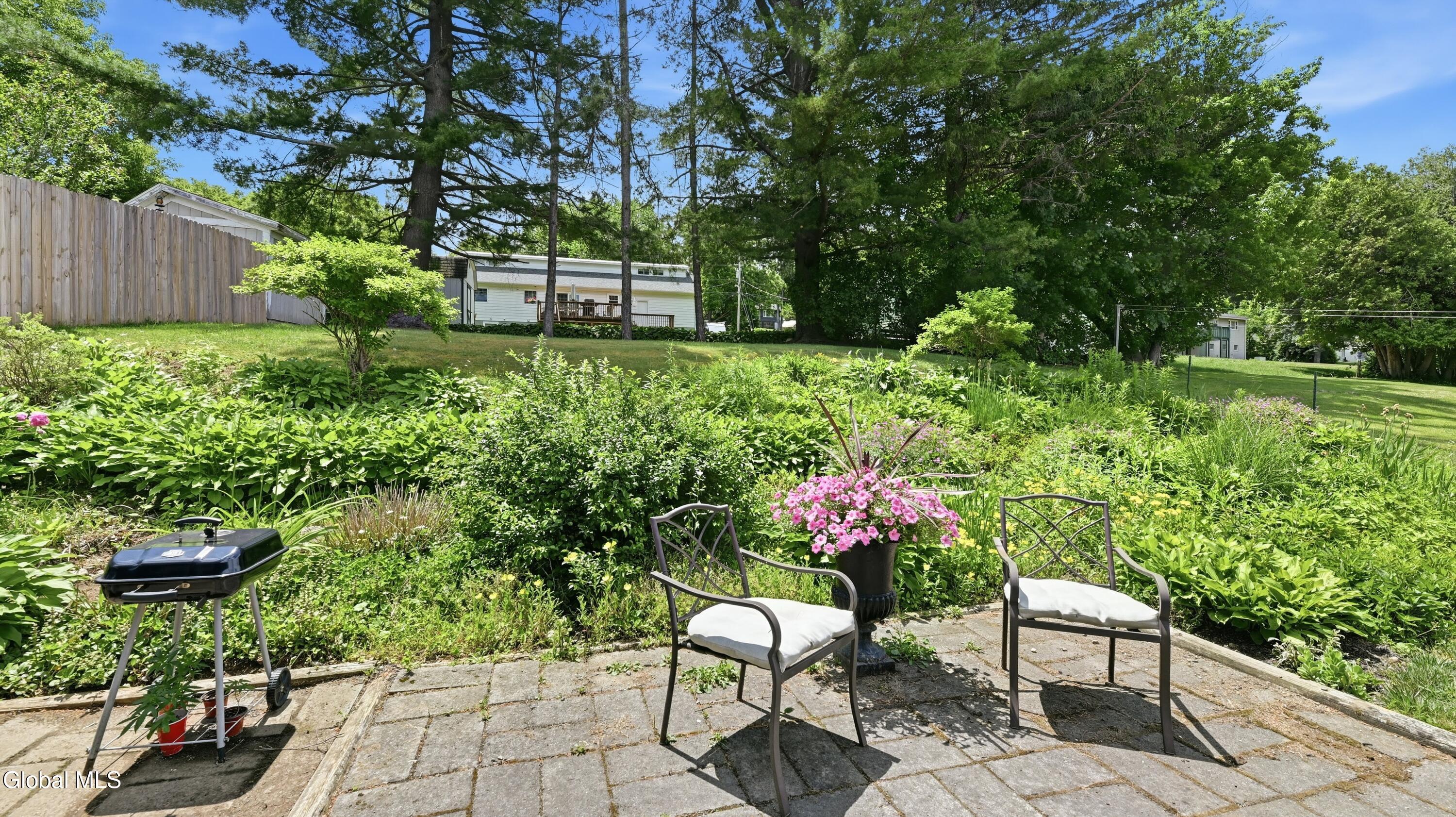 154 Montgomery Street Canajoharie NY 13317