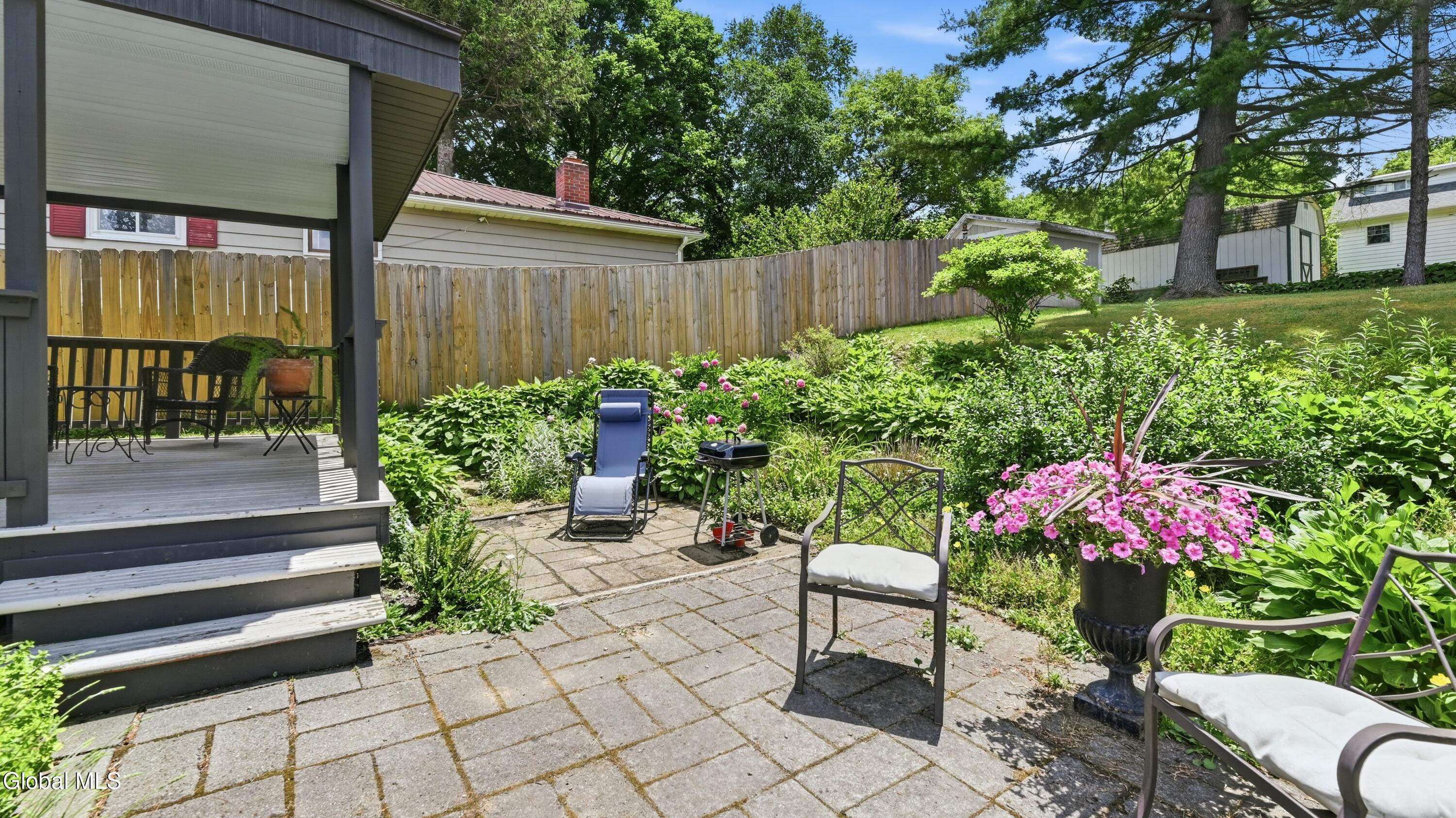 154 Montgomery Street Canajoharie NY 13317