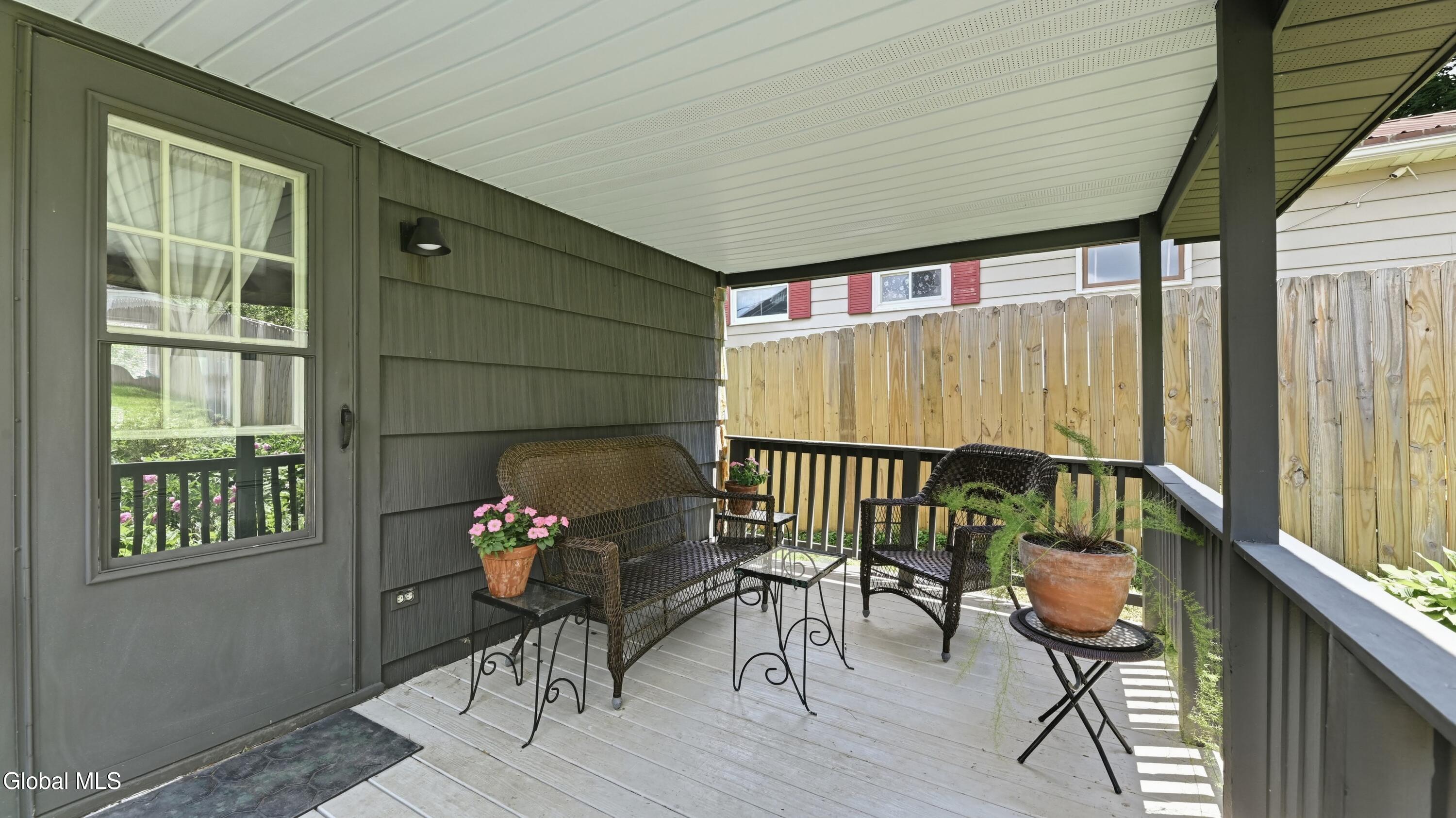 154 Montgomery Street Canajoharie NY 13317