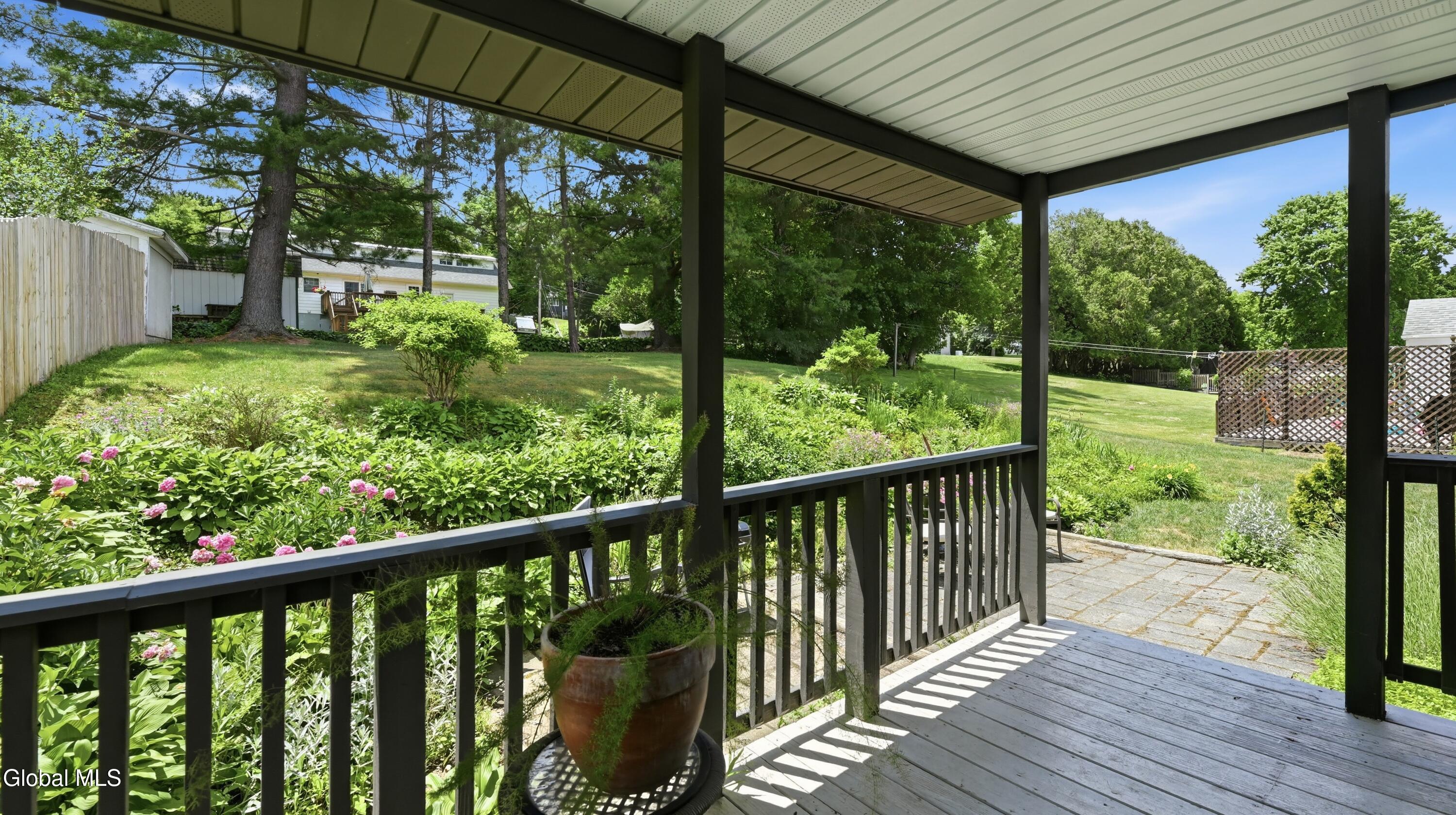 154 Montgomery Street Canajoharie NY 13317