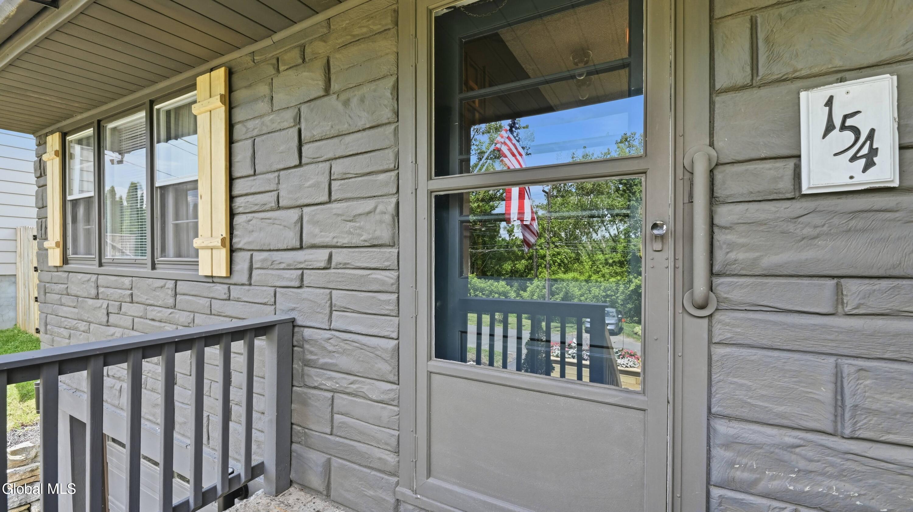 154 Montgomery Street Canajoharie NY 13317