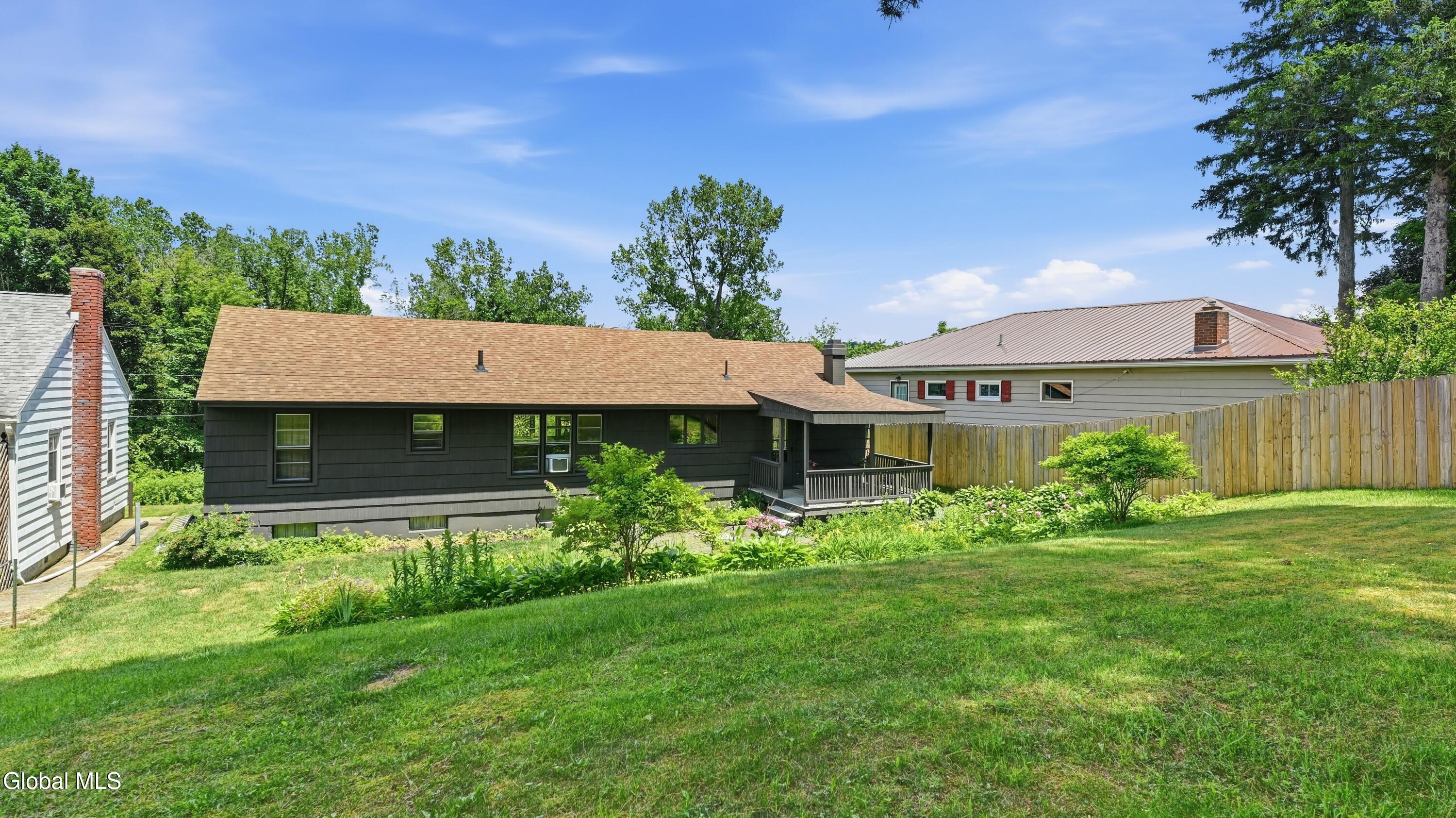 154 Montgomery Street Canajoharie NY 13317