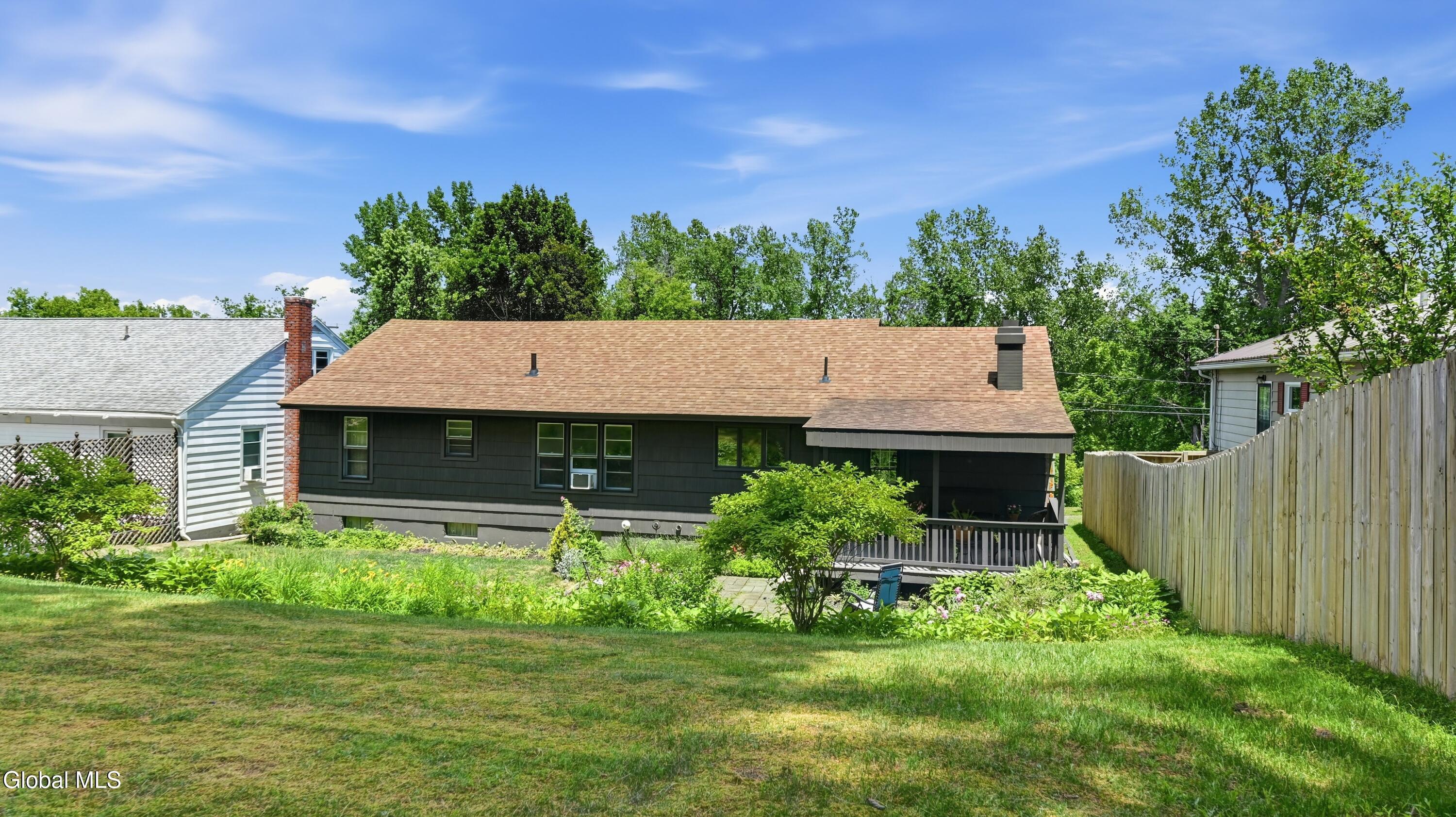 154 Montgomery Street Canajoharie NY 13317