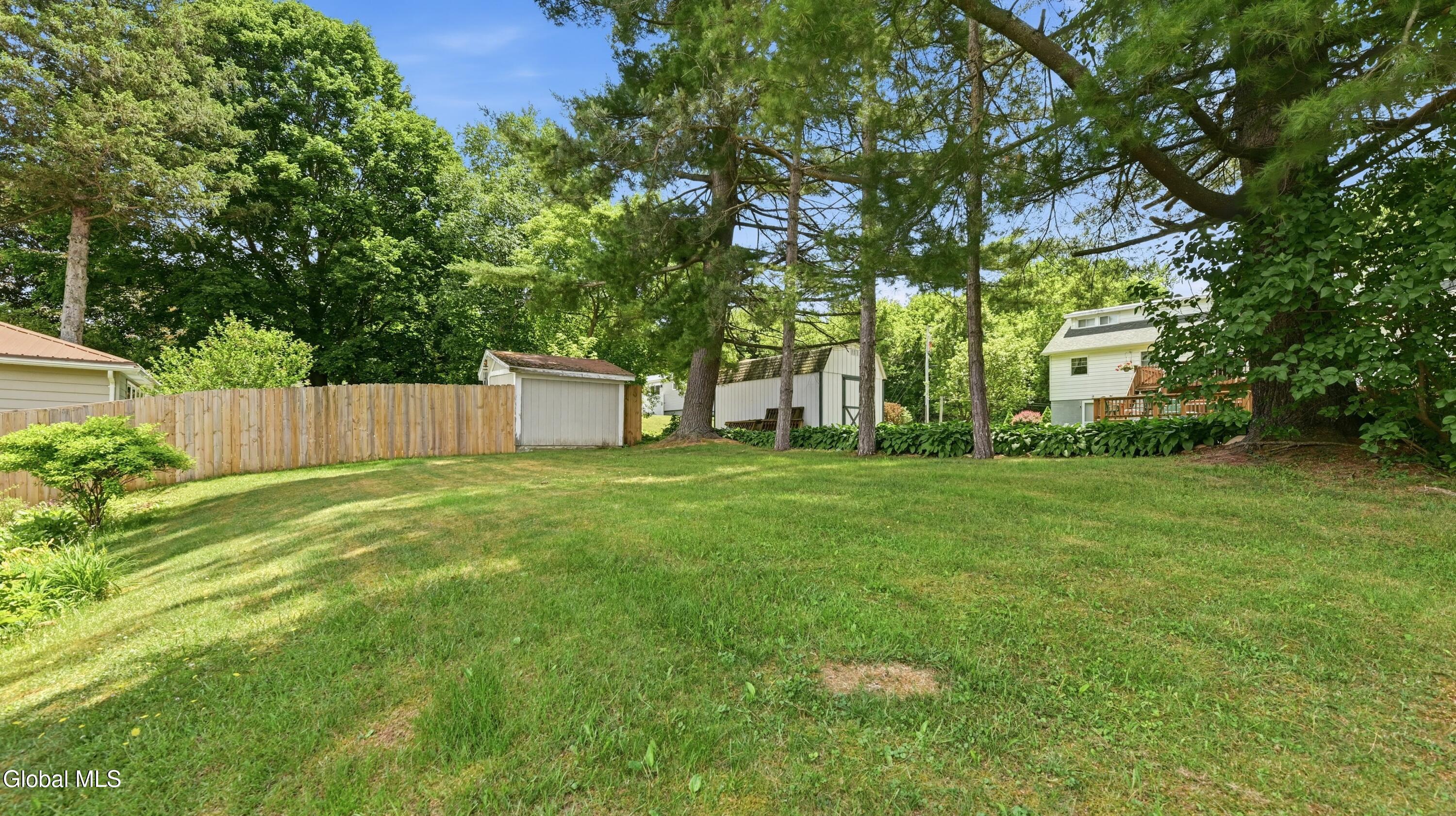 154 Montgomery Street Canajoharie NY 13317