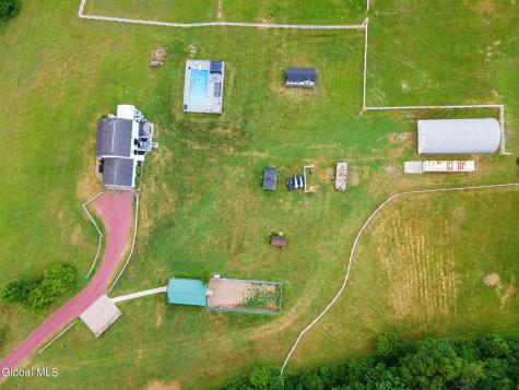 31 Safford Road Argyle NY 12809