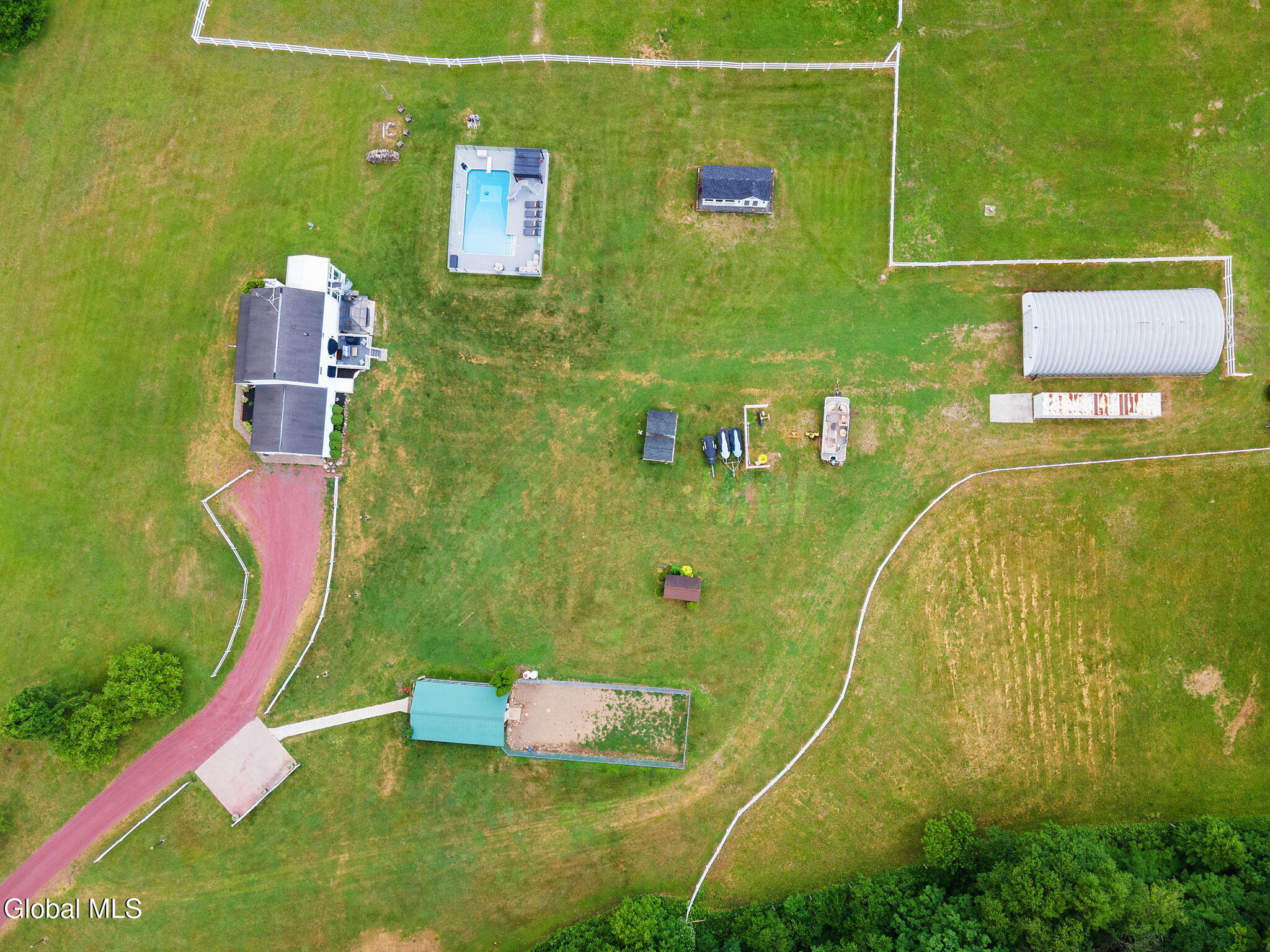 31 Safford Road Argyle NY 12809