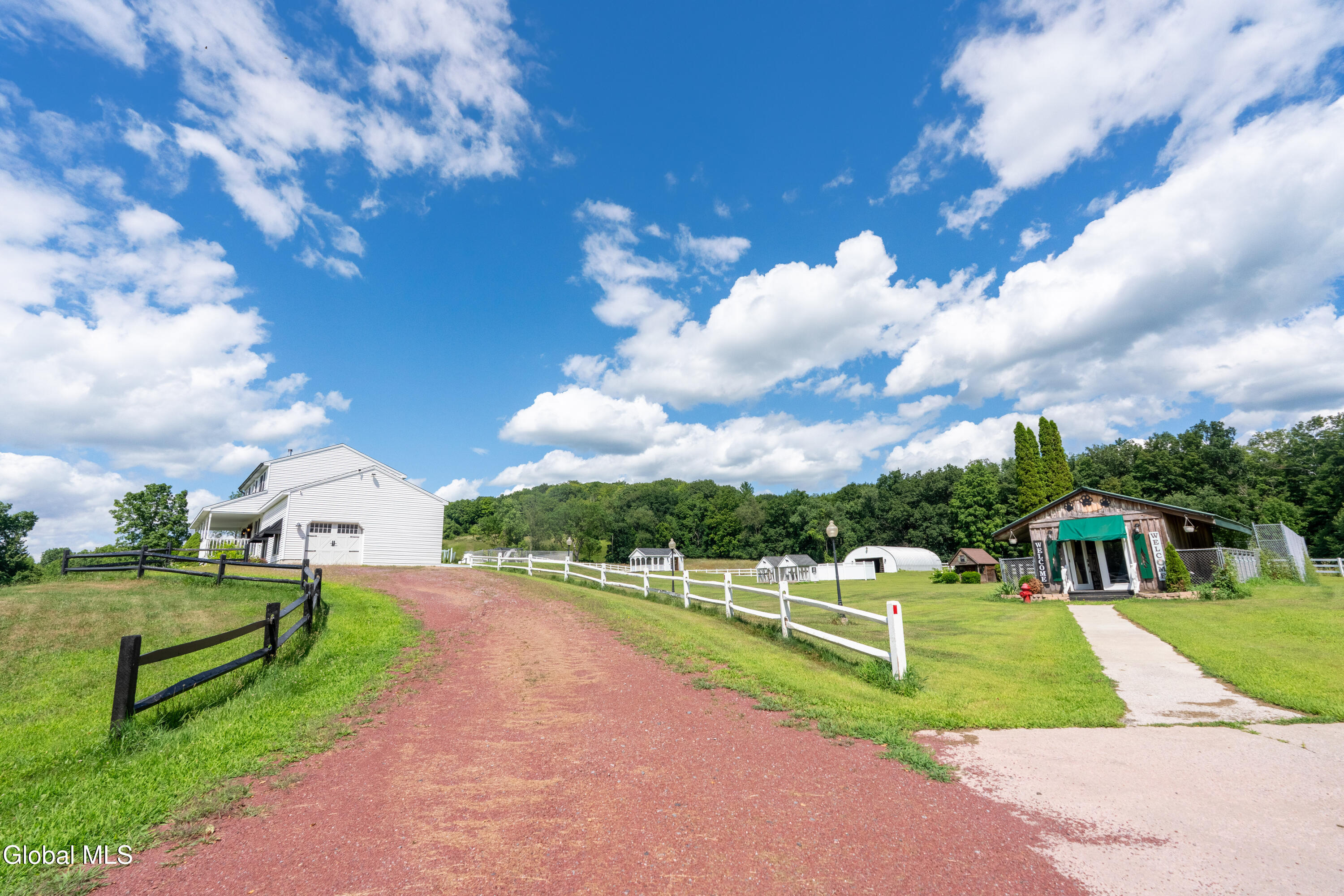 31 Safford Road Argyle NY 12809