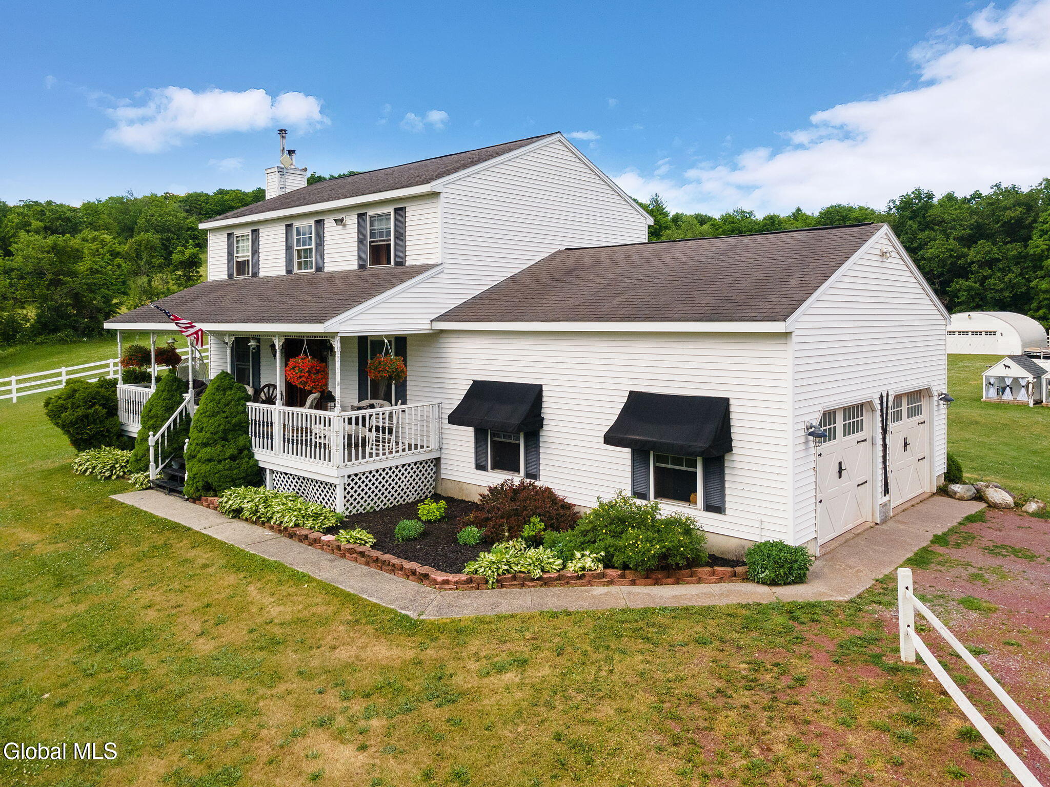 31 Safford Road Argyle NY 12809