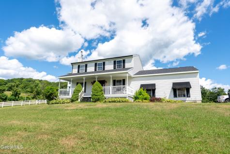 31 Safford Road Argyle NY 12809