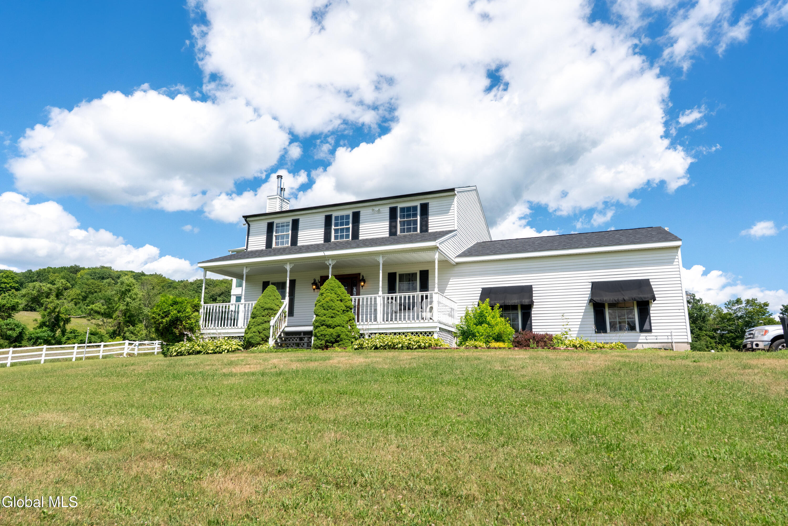 31 Safford Road Argyle NY 12809