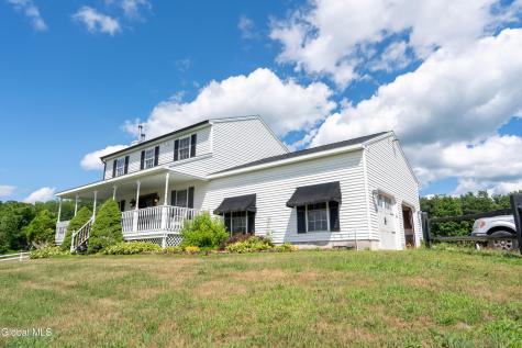 31 Safford Road Argyle NY 12809