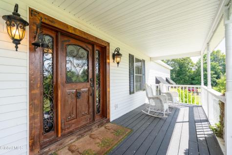 31 Safford Road Argyle NY 12809
