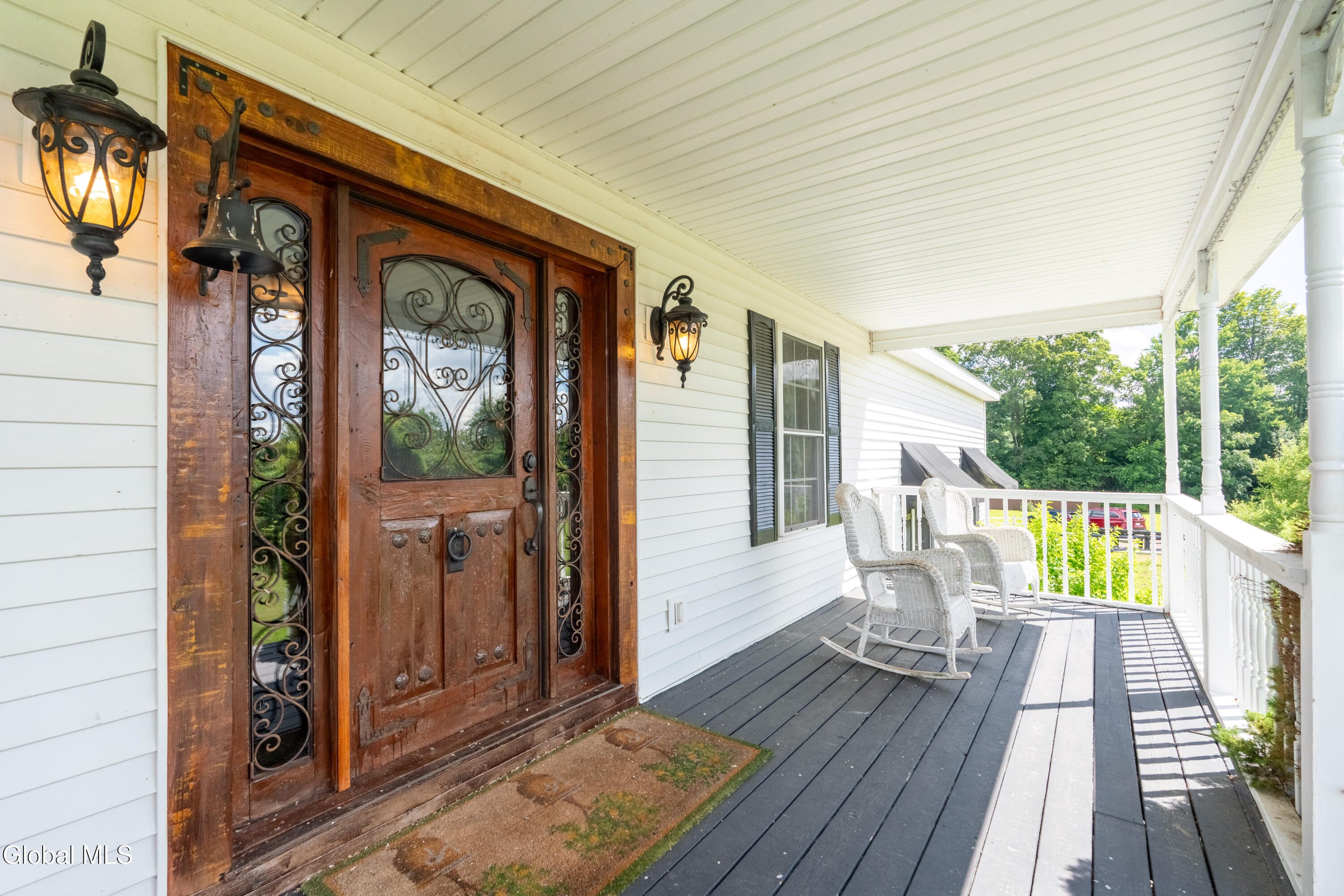 31 Safford Road Argyle NY 12809