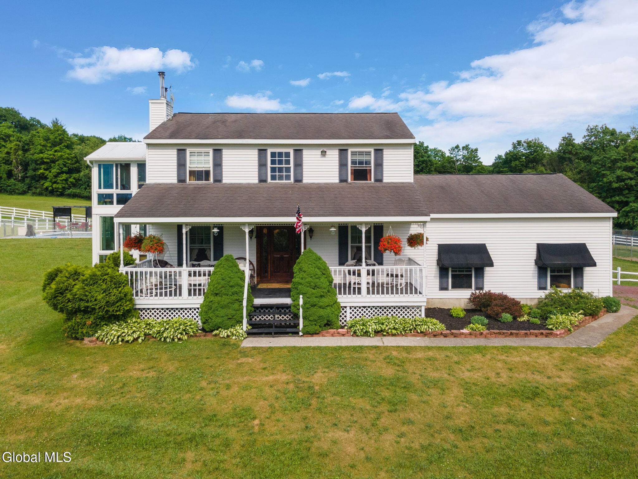 31 Safford Road Argyle NY 12809