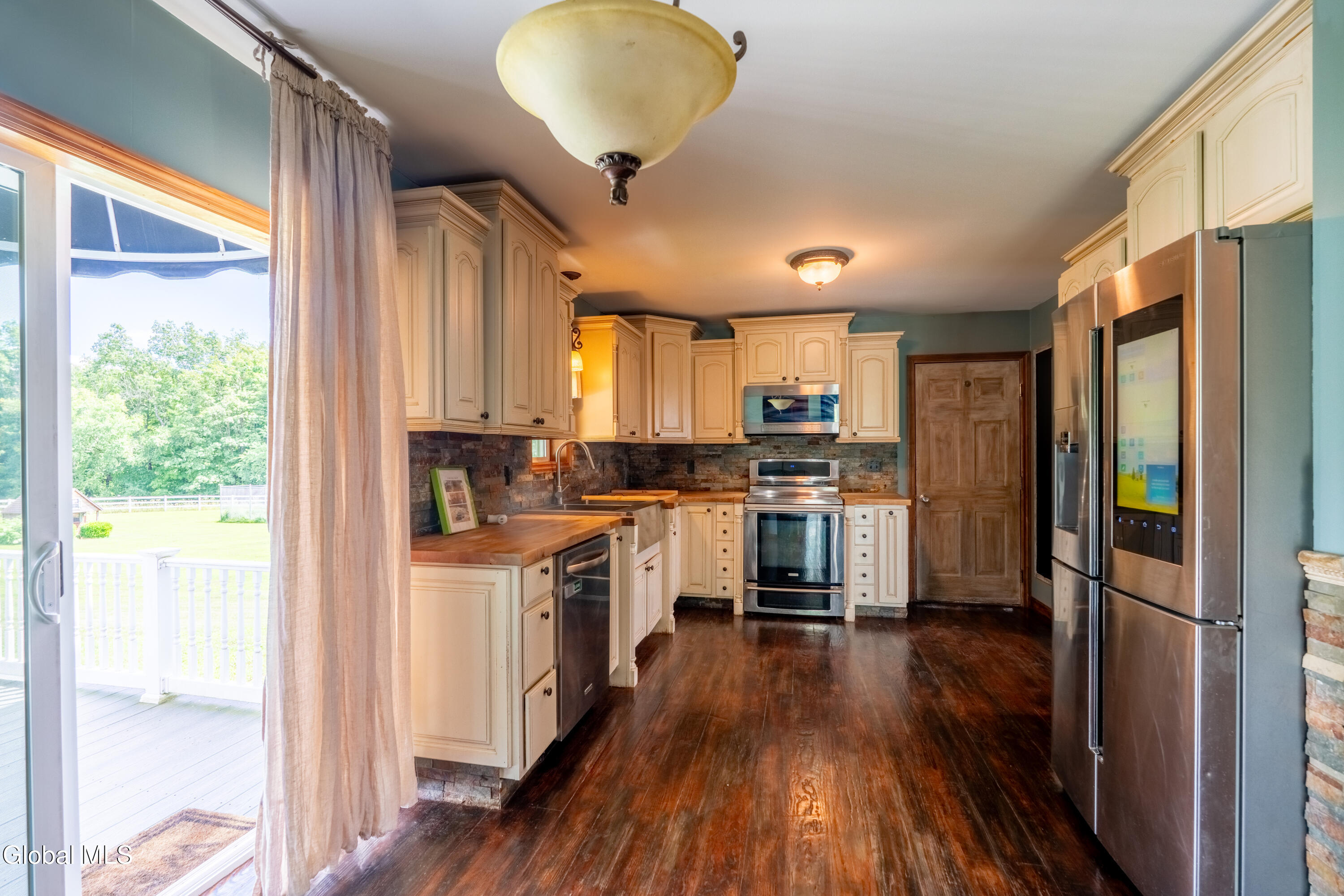 31 Safford Road Argyle NY 12809